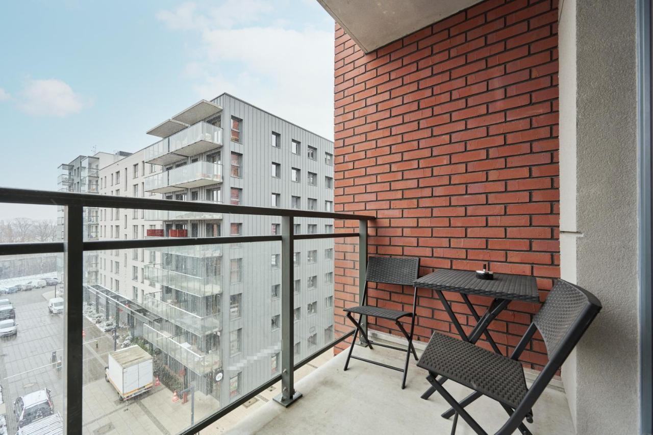 Lux Browary Wroclawskie By Renters Breslau
