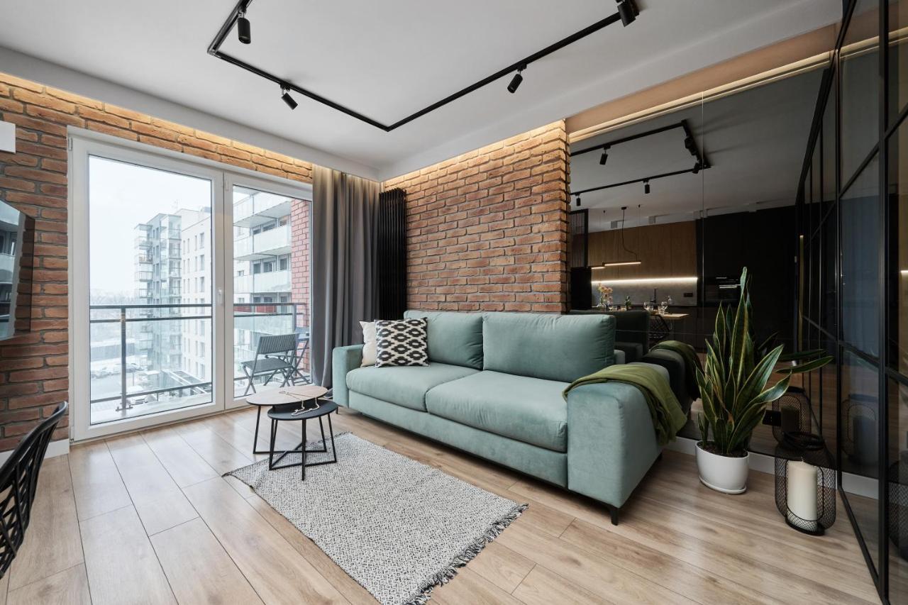 Lux Browary Wroclawskie By Renters Apartment Breslau