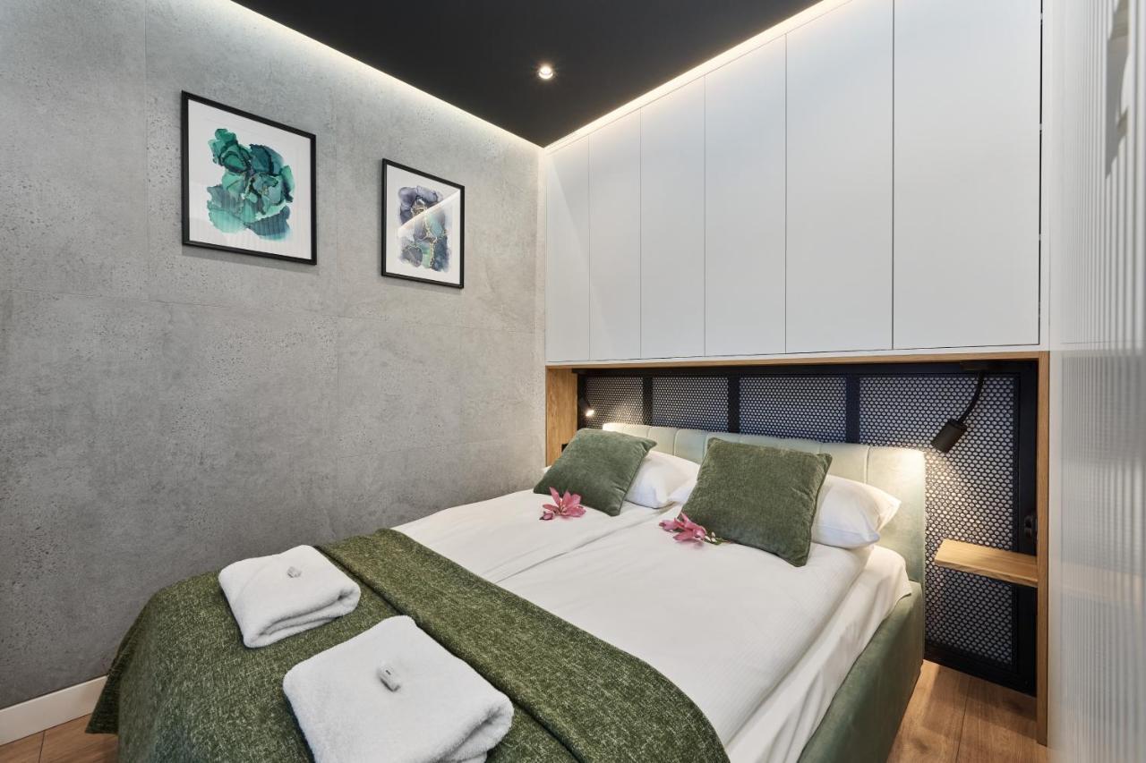 Apartment Lux Browary Wroclawskie By Renters Breslau