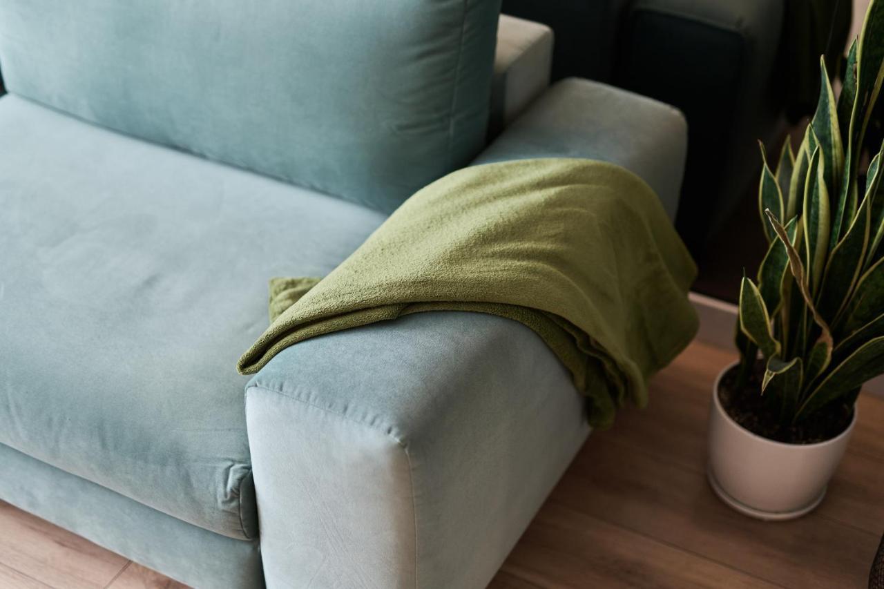 Apartment Lux Browary Wroclawskie By Renters