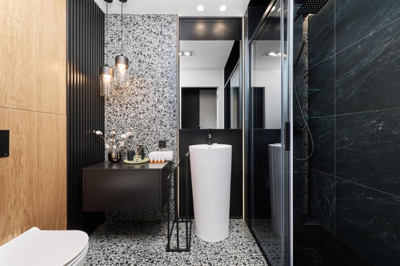 Lux Browary Wroclawskie By Renters Apartment Breslau